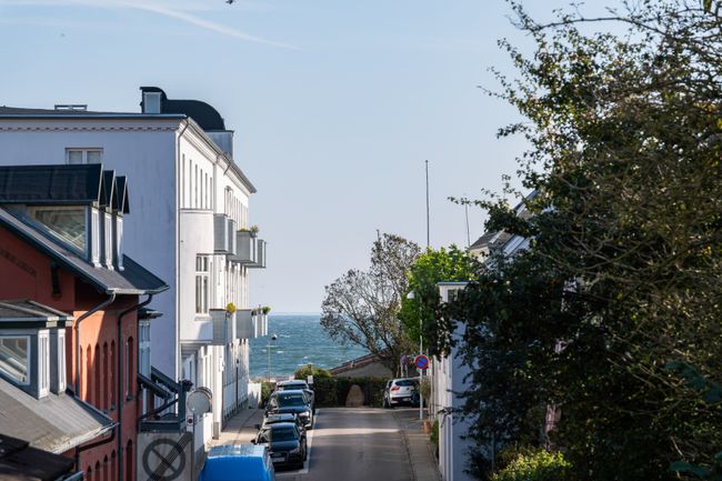 Taarbækdalsvej 1D, 2.